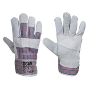 Scan Rigger Gloves - Large Scan - RockBottom Nothampton