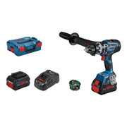 Bosch GSB 18V-150 C Professional Combi Drill 18V 2 x 8.0Ah ProCORE18V Li-ion Bosch - RockBottom Northampton