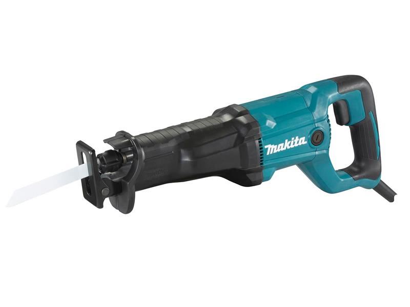 Makita JR3051TK Reciprocating Saw 1010W 240V Makita - RockBottom Northampton 
