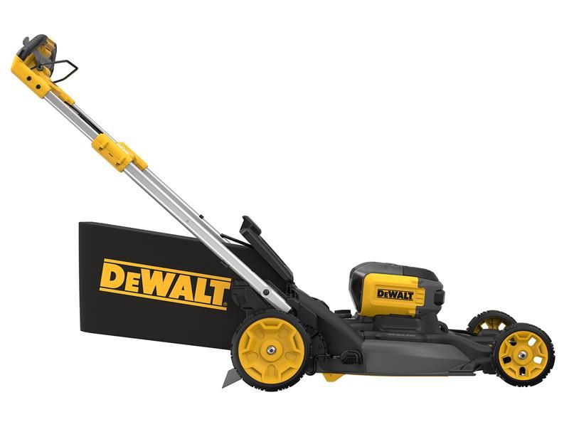 DeWALT Power Tools DCMWSP660N FlexVolt Self-Propelled Mower 54V Bare Unit DeWALT Power Tools - RockBottom Northampton
