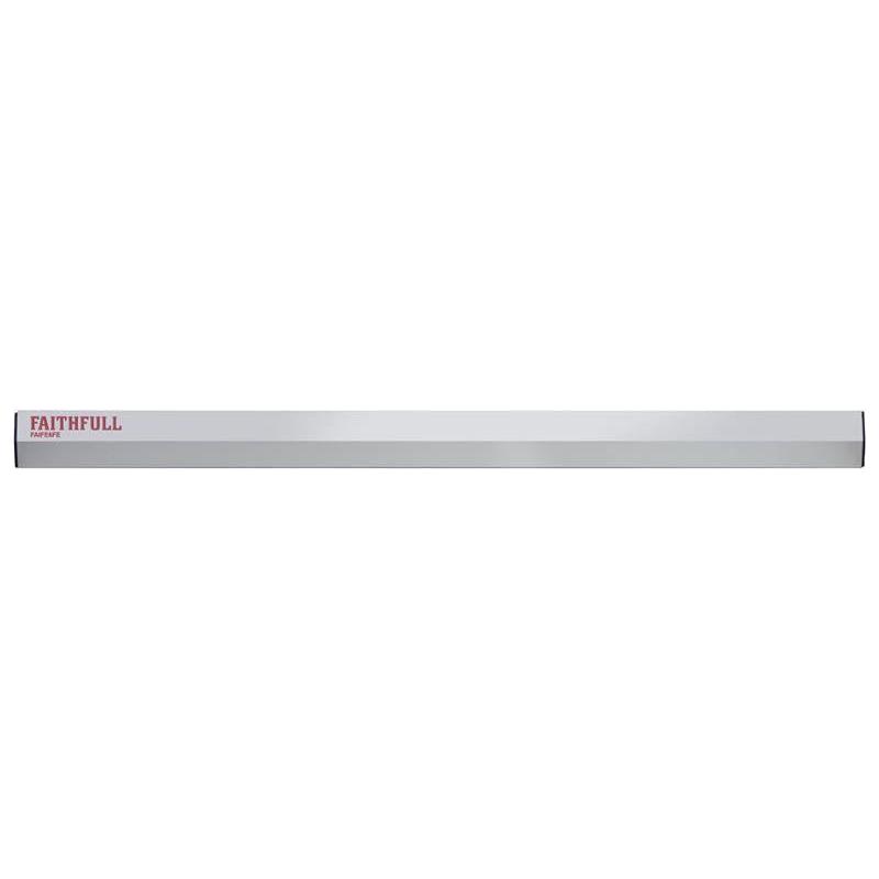 Faithfull Fine Edge Feather Edge 1.8m x 93mm x 19mm Faithfull - RockBottom Northampton