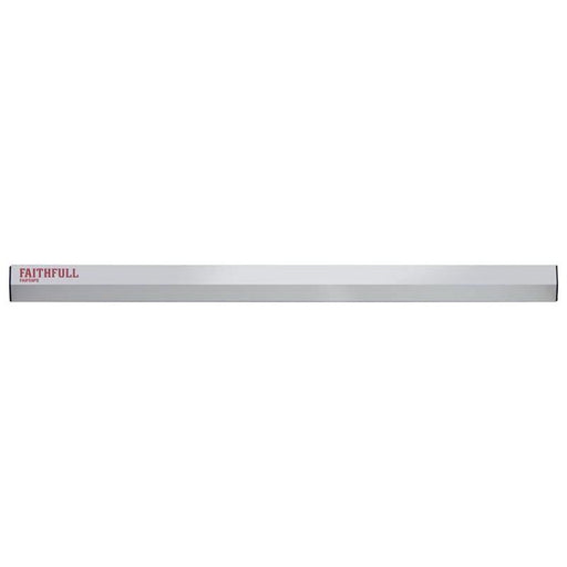Faithfull Fine Edge Feather Edge 1.8m x 93mm x 19mm Faithfull - RockBottom Northampton