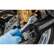 Draper Metric Socket Set, 3/8" Sq. Dr. (18 Piece) 16359 Draper - Town Tools 