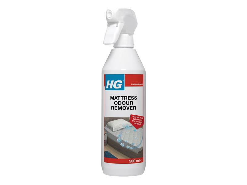 H G Mattress Odour Remover 0.5L