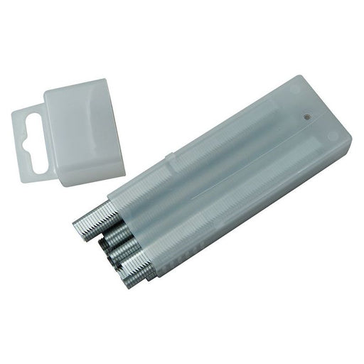 Stanley® Hand Tools Type 7 Cable Staples CT100 10mm CT106T (Pack 1000) STANLEY® Hand Tools - RockBottom Nothampton