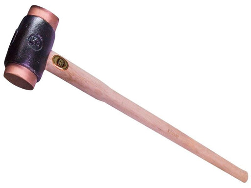 Thor 317 Copper Hammer Size 4L (50mm) 2830g Thor - RockBottom Northampton