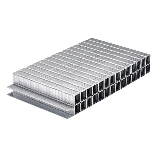 Draper Type-140 Staples, 12mm (Pack of 5000) Draper - Town Tools