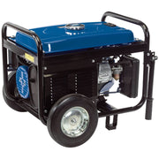 Draper Petrol Generator with Wheels, 2500W 87088 Draper - Town Tools 
