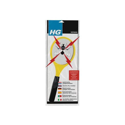 Hg Electronic Fly & Mosquito Eliminator HG - RockBottom Northampton