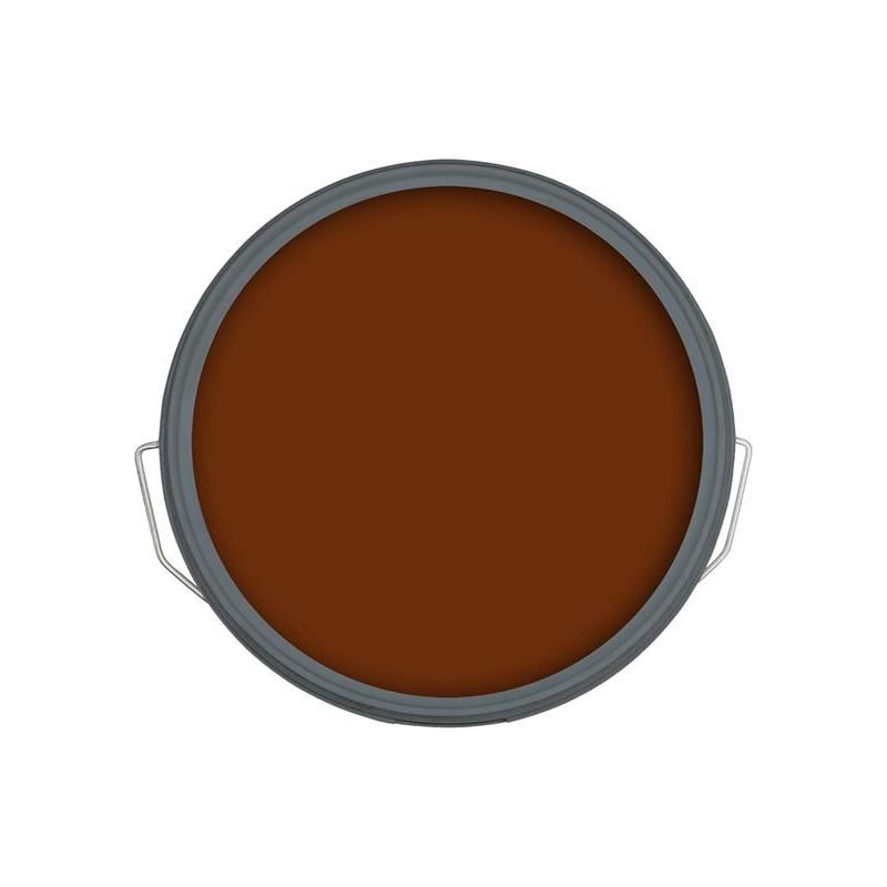 Ronseal Fence Life Plus+ Medium Oak 5 litre Ronseal - RockBottom Nothampton