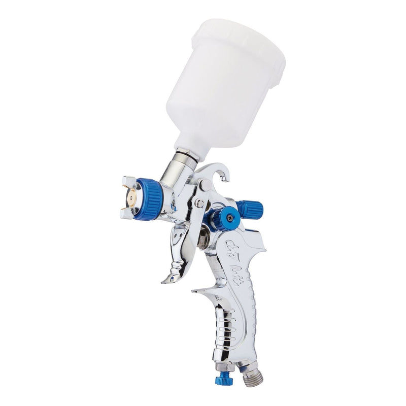 Draper HVLP Air Paint Spray Gun, 100ml Draper - Town Tools