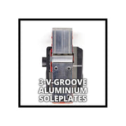 Einhell TP-PL 18/3 Li BL - Solo Power X-Change Planer 18V Bare Unit Einhell - RockBottom Northamptin