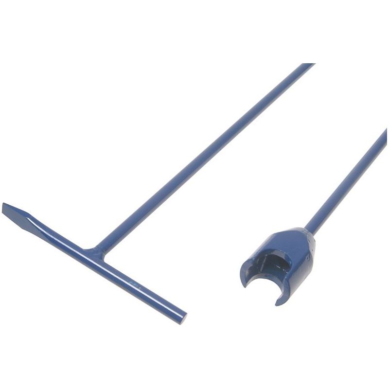 Faithfull Universal Stopcock Key Faithfull - RockBottom Northampton