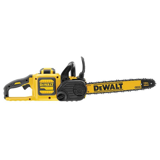 Dewalt Power Tools DCM575X1 XR FlexVolt Chainsaw 54V 1 x 3.0Ah Li-ion DeWALT Power Tools - RockBottom Northampton