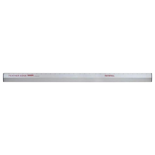 Faithfull Feather Edge with Scale 2m x 93mm x 25mm Faithfull - RockBottom Northampton