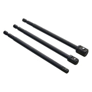 Bluespot Tools Impact Socket Adaptor Set, 3 Piece BlueSpot Tools - RockBottom Northampton