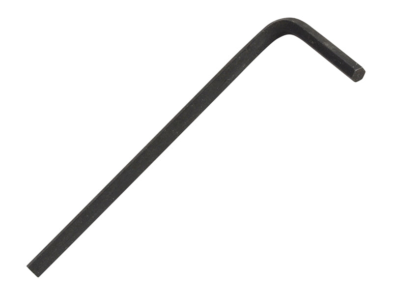 Expert - Metric Short Arm Hexagon Key 2.5mm