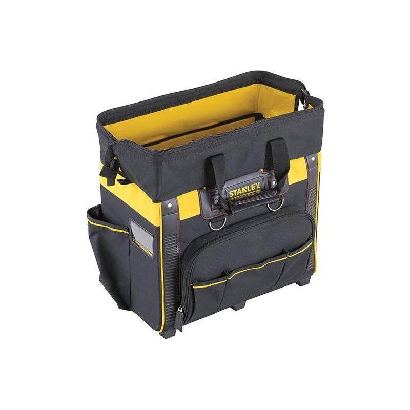 Stanley® Hand Tools FatMax® Bag on Wheels STANLEY® Hand Tools - RockBottom Nothampton