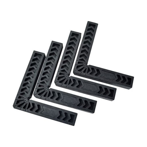 Faithfull Clamping Square Set, 4 Piece Faithfull - RockBottom Northampton