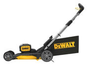 DeWALT Power Tools DCMWP134N XR Push Mower 2 x 18V Bare Unit DeWALT Power Tools - RockBottom Northampton
