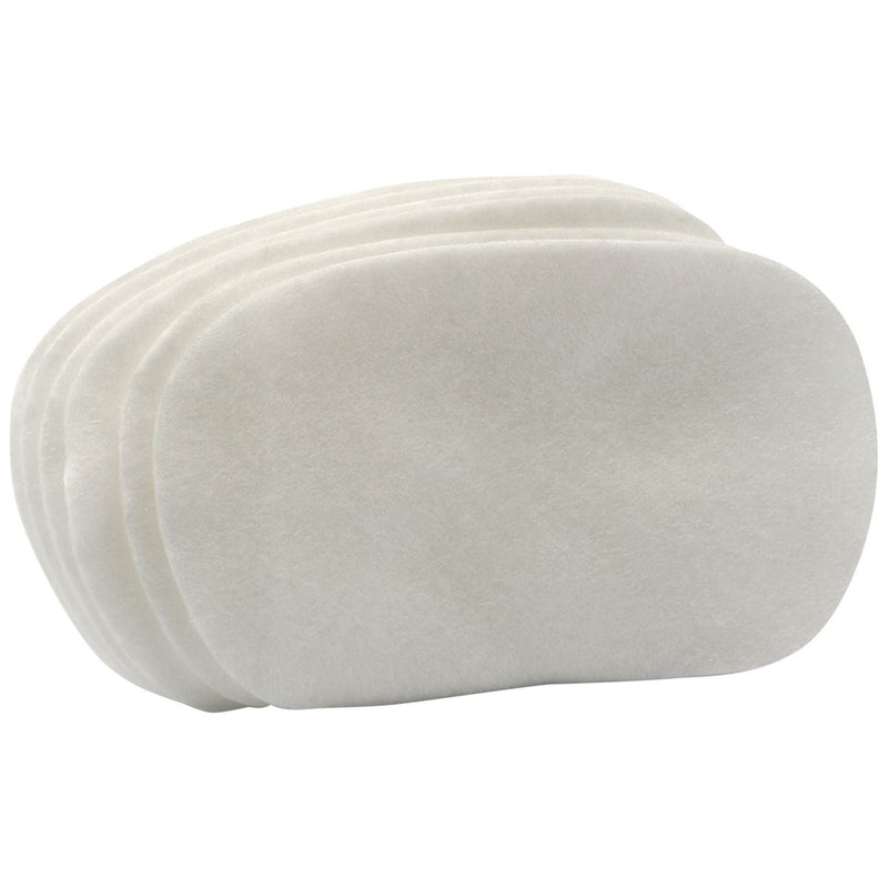 Draper Dust Mask Refill Pads (6) for 24958 24959 Draper - Town Tools 