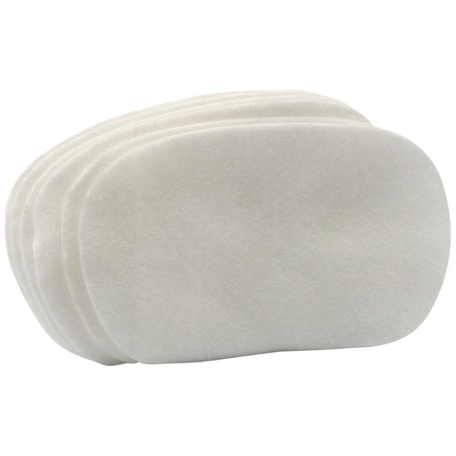 Draper Dust Mask Refill Pads (6) for 24958 24959 Draper - Town Tools 