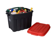 Keter Tuff Tote 140 litre Keter - RockBottom Northampton