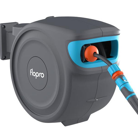 Hose Reels, Carts & Guides