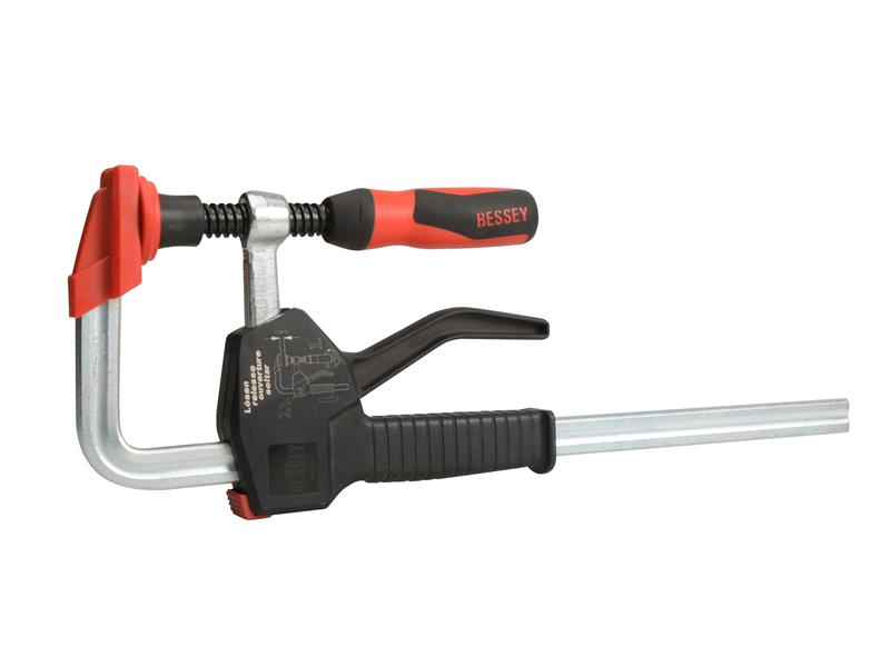 Bessey EHZ60-2K Powergrip Clamp 600mm