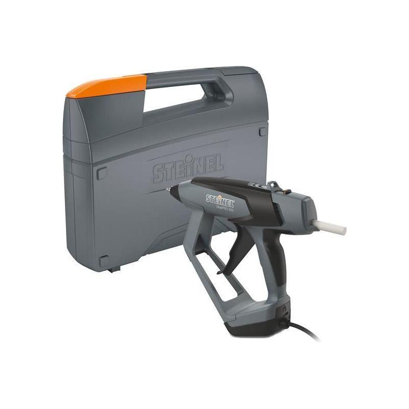 Steinel GluePRO 300 Low Temp Glue Gun 300W 240V Steinel - RockBottom Nothampton