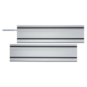 Draper Guide Rails for Draper Plunge Saw, 700mm (Pair) Draper - Town Tools