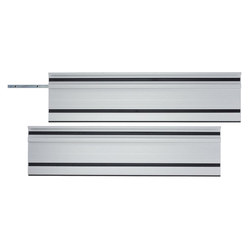 Draper Guide Rails for Draper Plunge Saw, 700mm (Pair) Draper - Town Tools