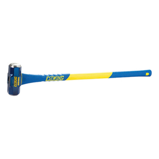 Draper Estwing ESH-1036F Fibreglass Shaft Sledge Hammer, 4.5kg/10lb Draper - Town Tools