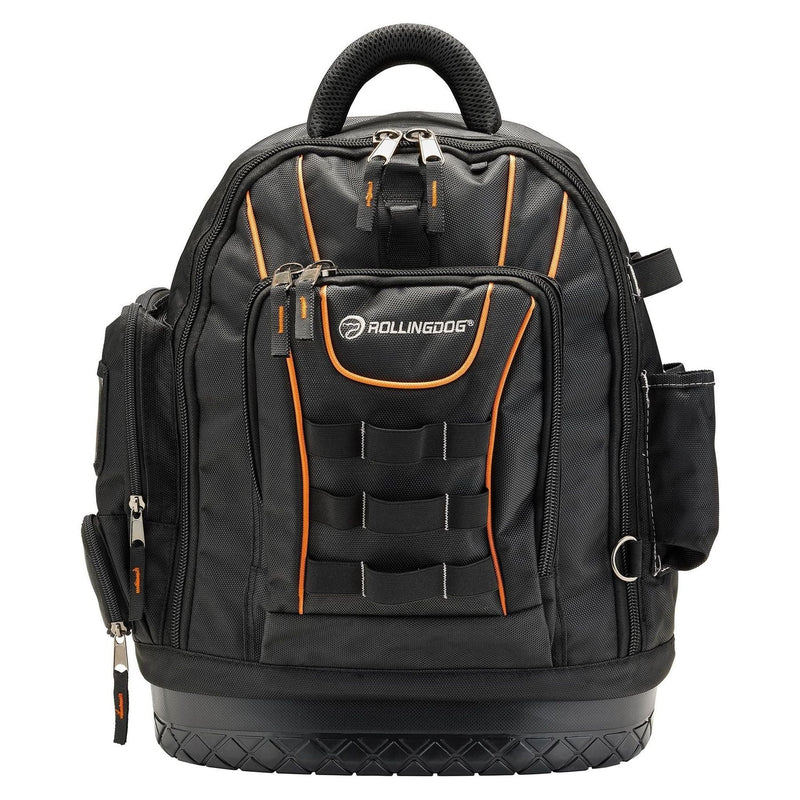 Draper Rollingdog Journeyman Painter's Backpack Draper - Town Tools