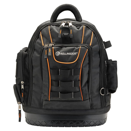 Draper Rollingdog Journeyman Painter's Backpack Draper - Town Tools