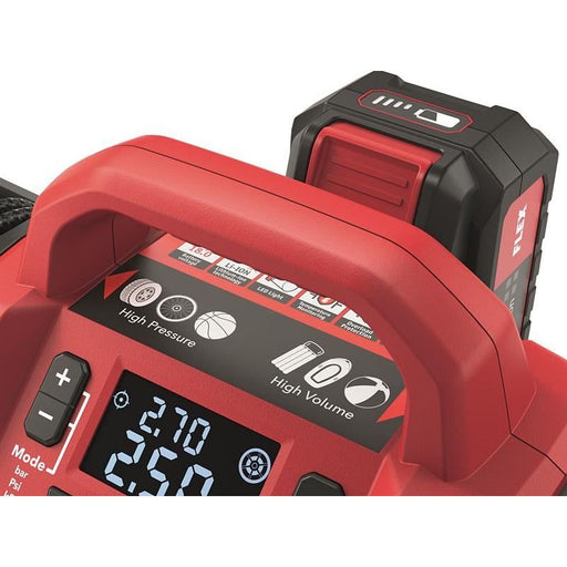 Flex Power Tools CI 11 18.0 Inflator 18V Bare Unit Flex Power Tools - RockBottom Northampton