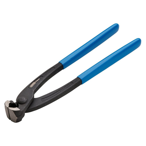 Draper Draper Expert Concreters Nippers, 225mm Draper - Town Tools
