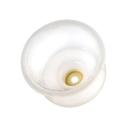 Starrett DB2 Debris Collector (Dust Bowl) Starrett - RockBottom Nothampton