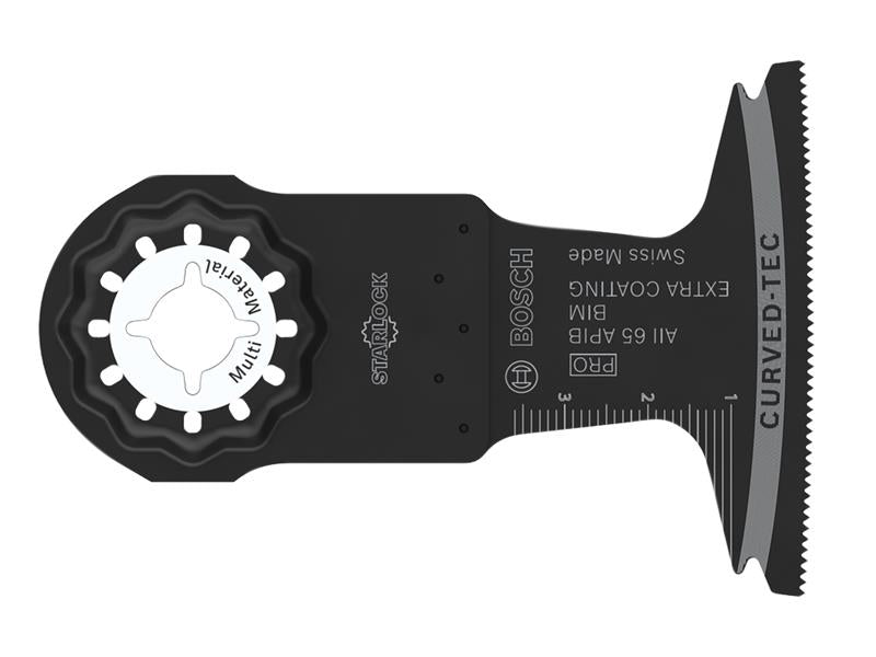 Bosch PRO AII 65 APIB Plunge Cut Blade