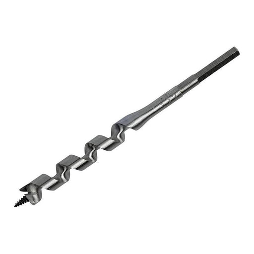 Irwin® Wood Auger Drill Bit 24 x 191mm IRWIN® - RockBottom Northampton