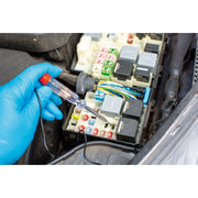 Draper 6 - 24V Automotive Circuit Tester Screwdriver 99752 Draper - Town Tools 