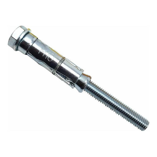 Masonmate® Loose Bolt Shield Anchor M10 x 50mm (25) MASONMATE® - RockBottom Northampton