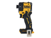 DeWALT Power Tools DCF870N XR Brushless Hydraulic Impact Driver 18V Bare Unit DeWALT Power Tools - RockBottom Northampton