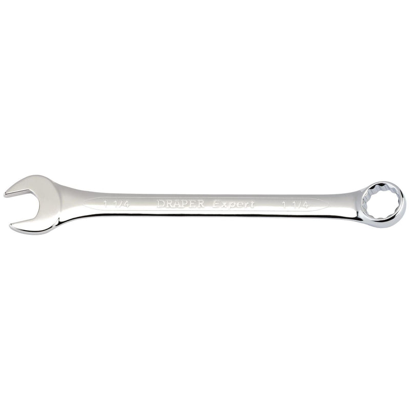 Draper Imperial Combination Spanner, 1.1/4" 36938 Draper - Town Tools 