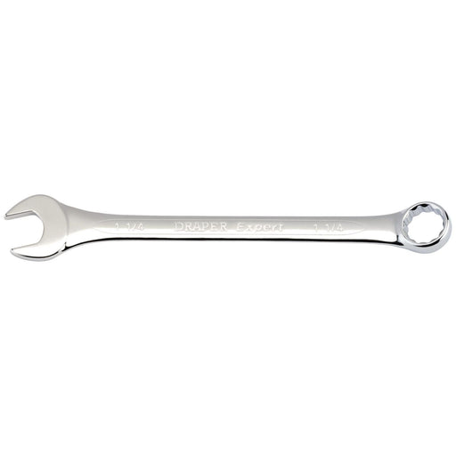 Draper Imperial Combination Spanner, 1.1/4" 36938 Draper - Town Tools 
