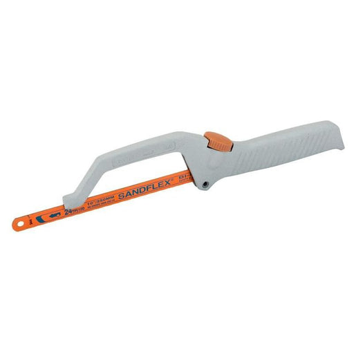 Bahco 208 Mini Saw 250mm (10in) Bahco - RockBottom Northampton