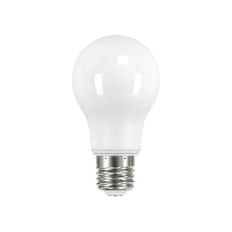 Energizer® LED ES (E27) Opal GLS Non-Dimmable Bulb, Warm White 470 lm 5.5W Energizer® - RockBottom Northamptin