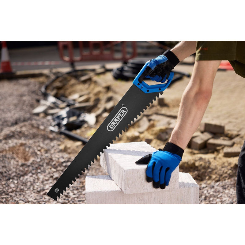 Draper CONCRETE SAW 650MM Draper - Town Tools