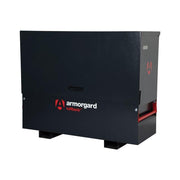 Armorgard TBC5 TuffBank™ Site Chest 1525 x 615 x 1265mm Armorgard - NorthantsTrade Northampton 