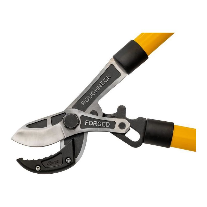 Roughneck XT Pro Telescopic Anvil Loppers 695 - 945mm Roughneck - RockBottom Nothampton